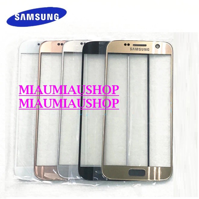 GLASS LCD TOUCHSCREEN SAMSUNG S7 G930F G930 KACA LAYAR SENTUH
