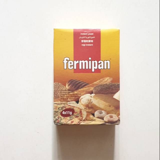 

FERMIPAN