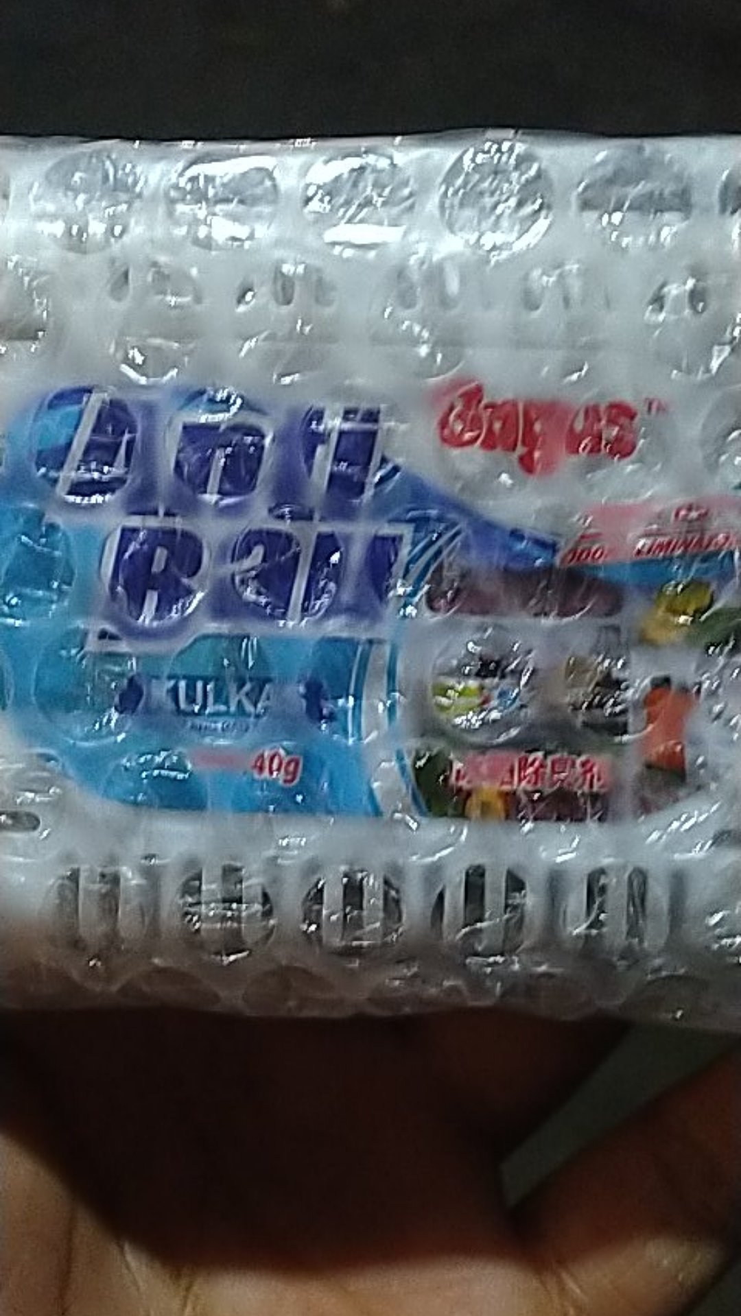 Bagus Anti Bau Kulkas 40gr