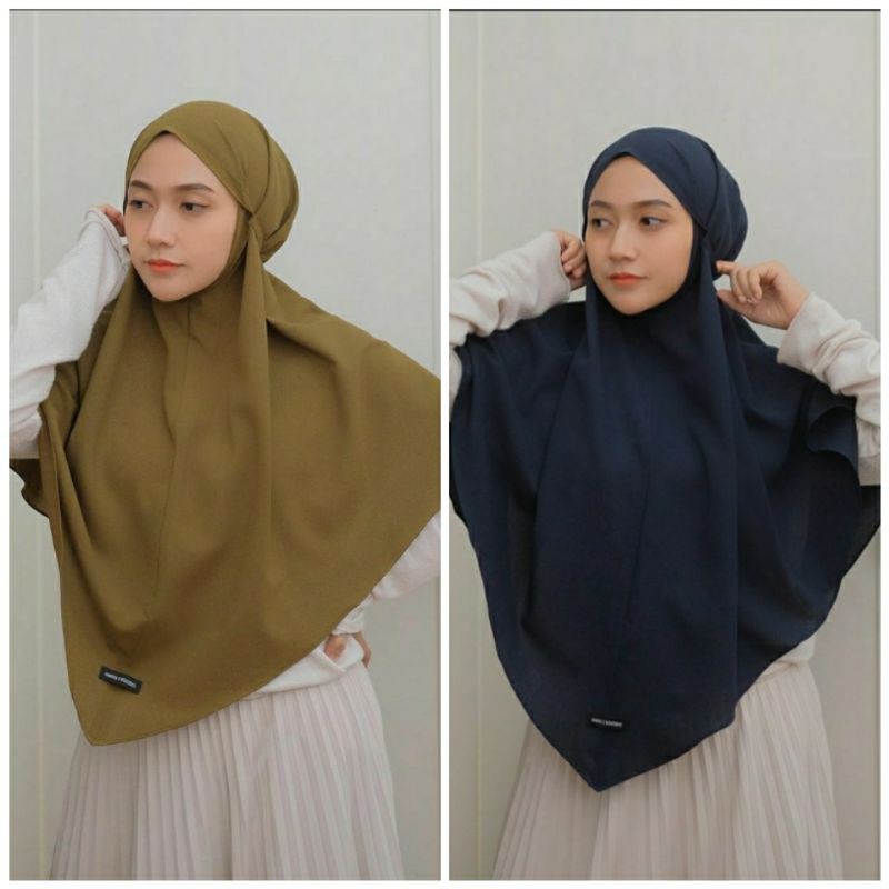 HANA BERGO BY HANAYA SCRAVES