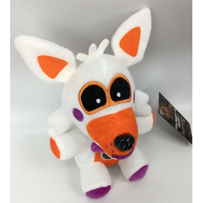 lolbit plush