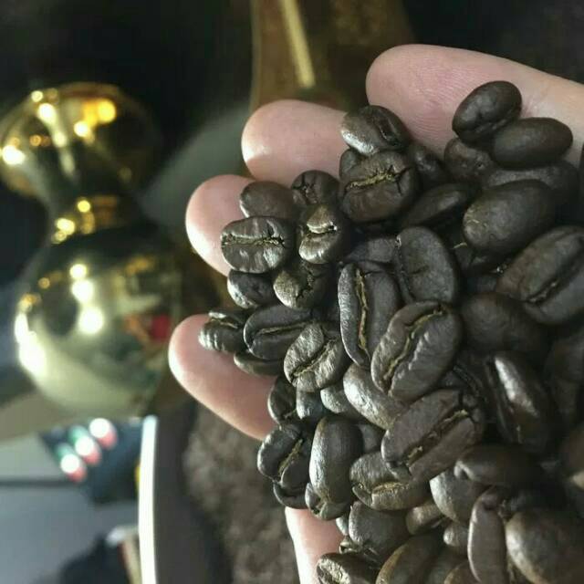 

Kopi Papua Baliem singgle origin (250gram)