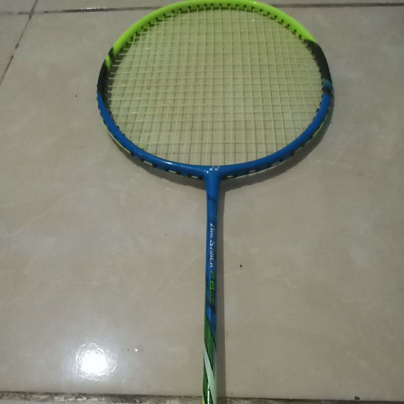 raket murah arcsaber Fb