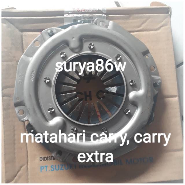 matahari carry - matahari carry extra asli SGP