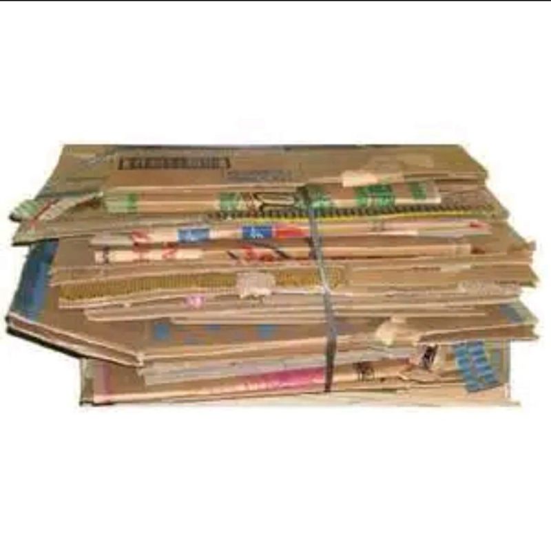 

PACKING TAMBAHAN DUS