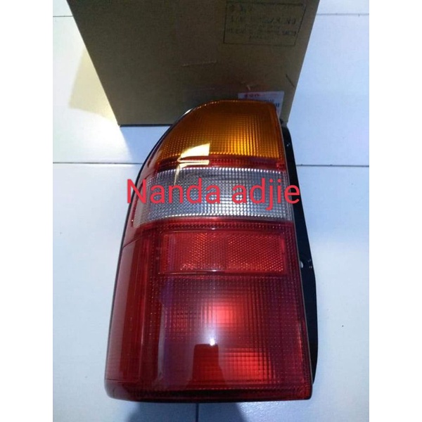 Lampu belakang kiri mobil Escudo 2.0 Escudo 1.6 Escudo xl-7 original