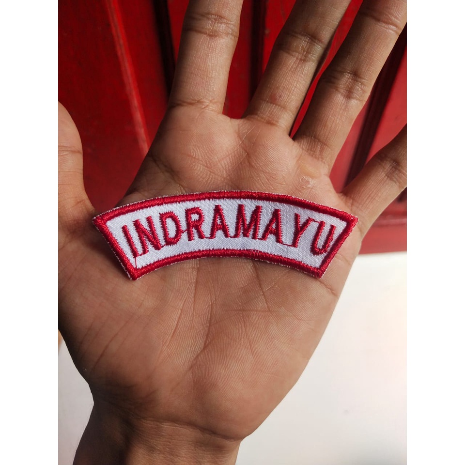 KWARCAB INDRAMAYU BORDIR LOKASI KWARTIR CABANG JAWA BARAT