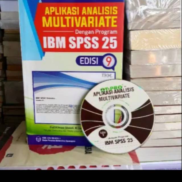 Spss 25