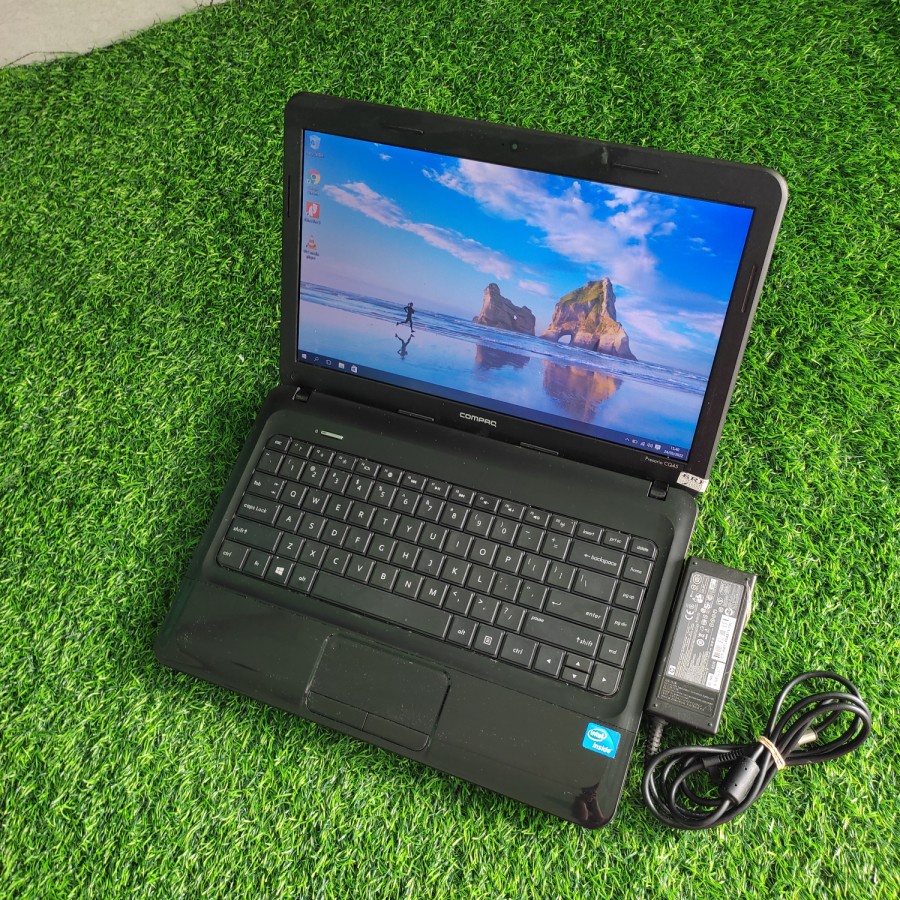 Laptop Bekas Murah Asus Acer Lenovo Toshiba - Notebook Second