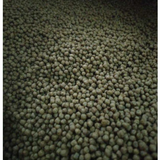 pelet ikan 781-2 pakan ikan lele mas nila mujair dll