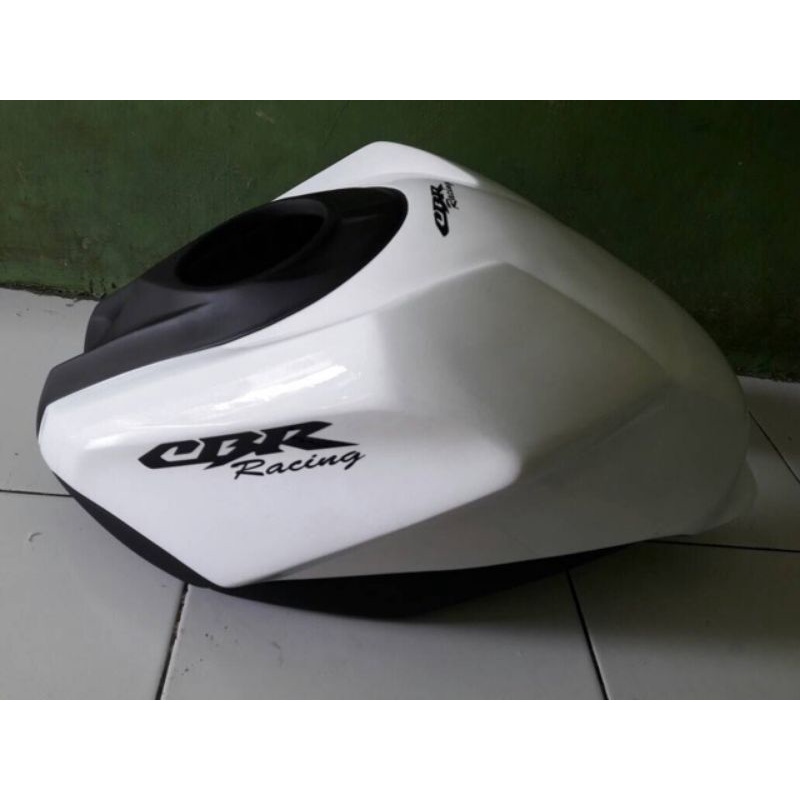 kondom tangki motor CBR 150R