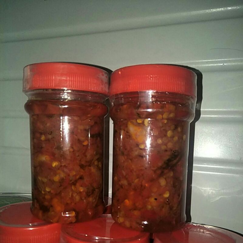 

sambal cumipedas