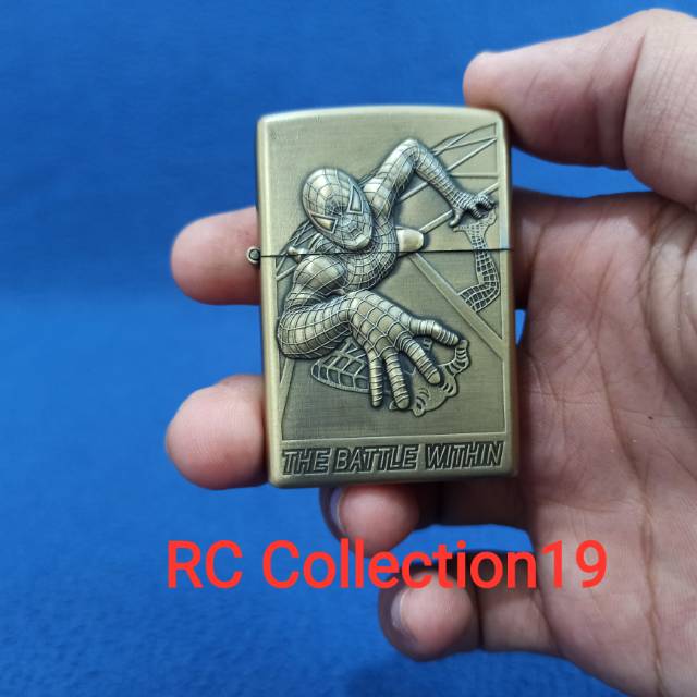 Grosir Korek Api Zippo K52 qxpVD11tqGQkVp