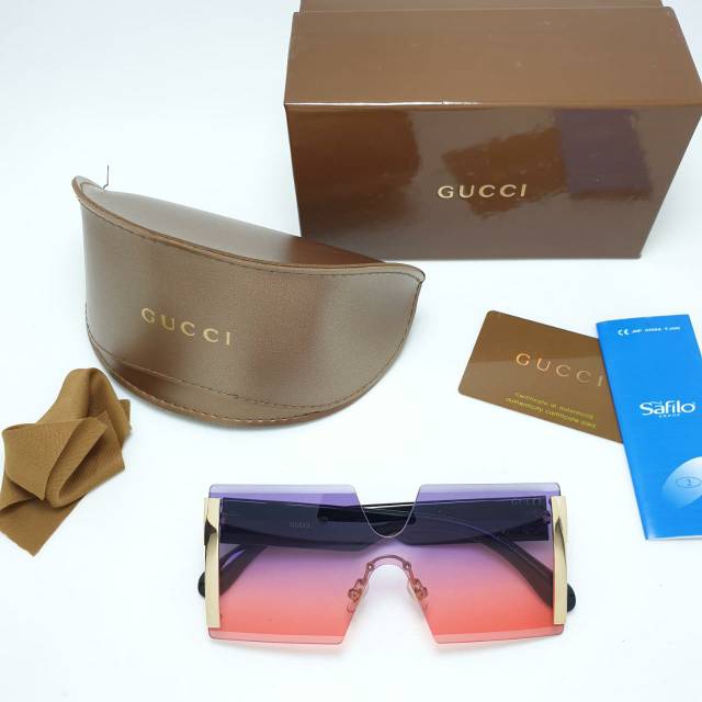 KACAMATA /SUNGLASSES GUCC1 6931 NEW ARRIVAL