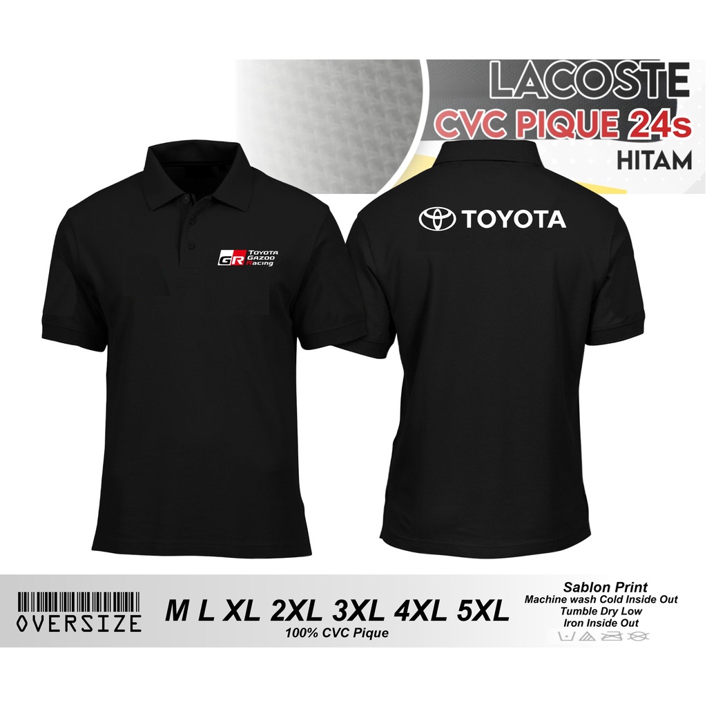 KAOS POLO BAJU BERKERAH BIG SIZE M L XL 2XL 3XL 4XL 5XL KAOS PRIA OVERSIZE KAOS JUMBO TYT