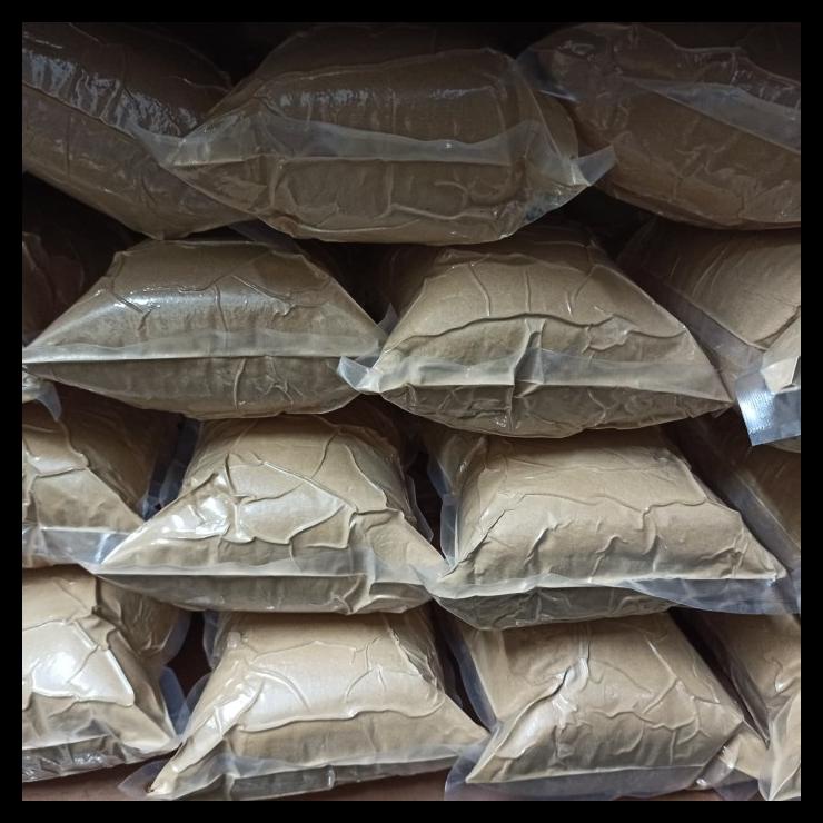 

TERBARUU!! dark dry malt extract / malt extrak /ekstrak malt 900gr COD