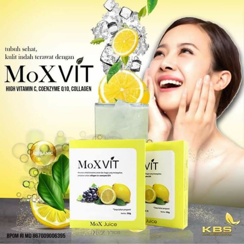 moxvit