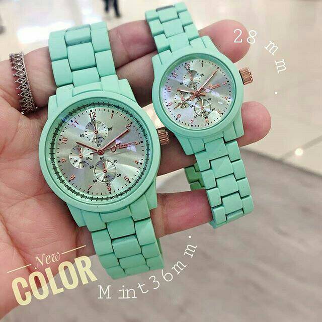 Jam tangan Mwatch bangkok