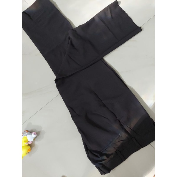 CELANA PANJANG PDH SUS,PDH COKLAT &amp; PDH HITAM JATAH POLSI