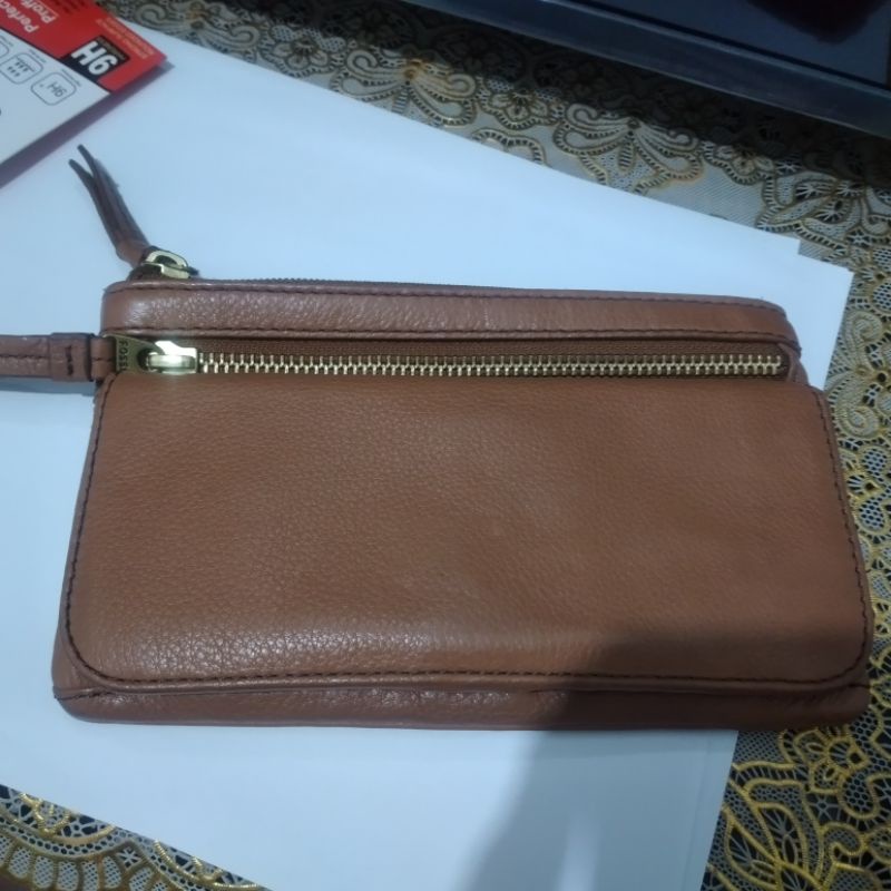 dompet fossil pl