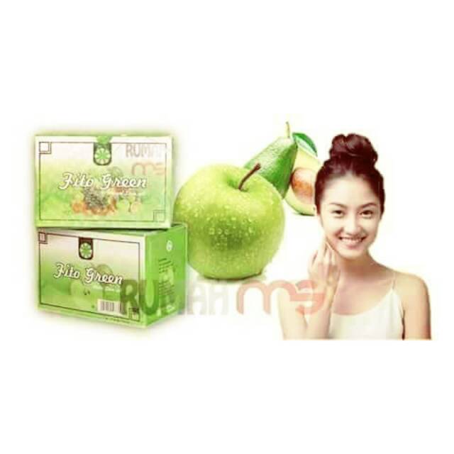Fito green MSI