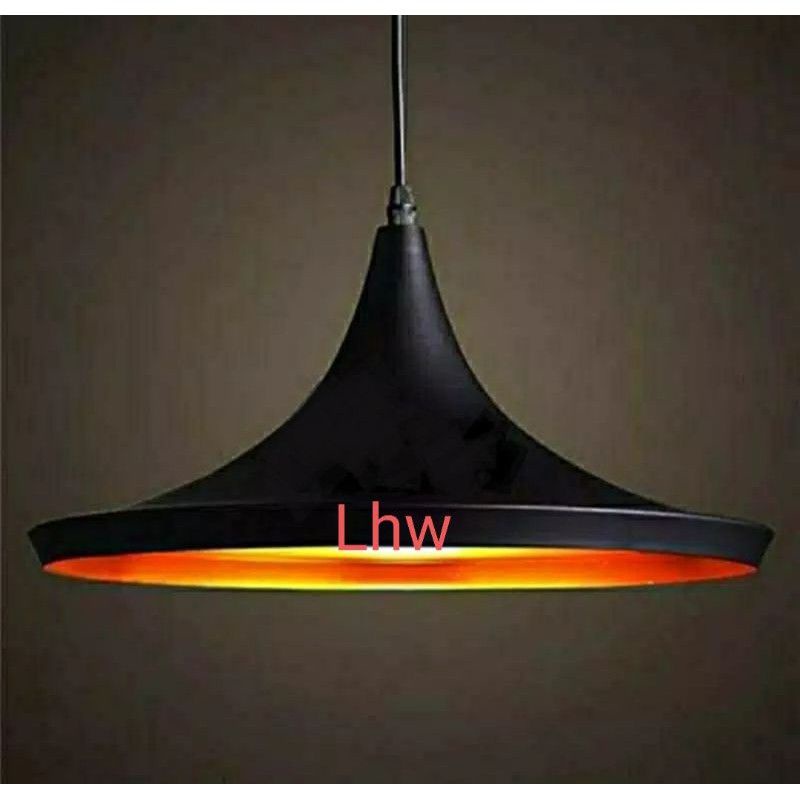 0Lampu hias gantung minimalis VL-917, VL-H910 Industrial Cafe, Dapur
