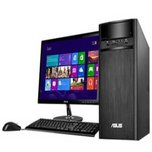 ASUS DESKTOP PC K31AM ID001S