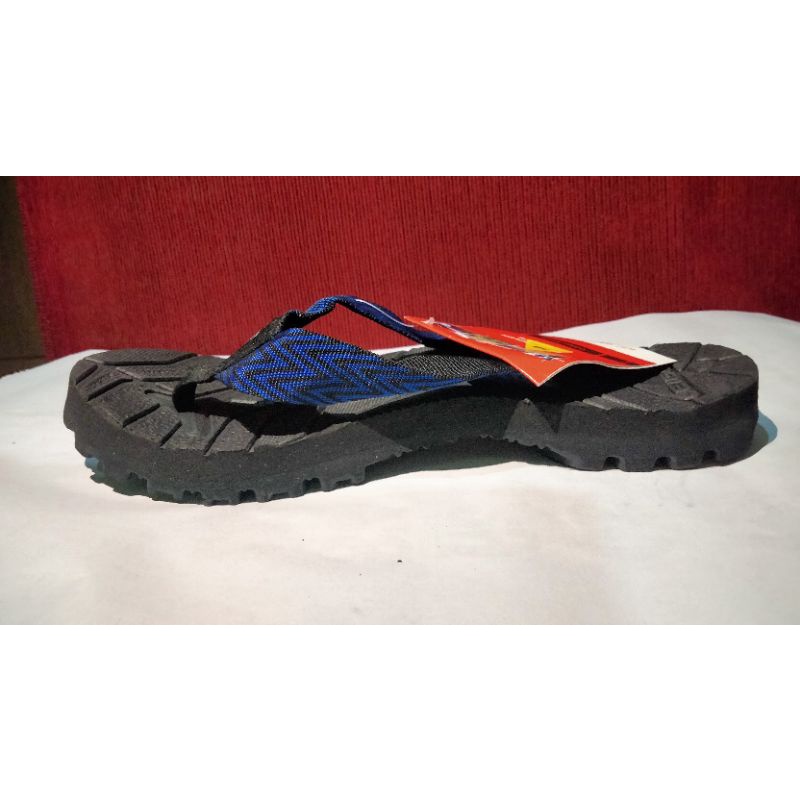 sendal jepit gunung / sendal gunung anak & dewasa