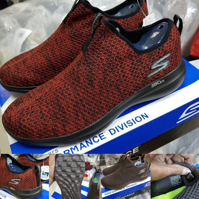 promo sepatu skechers pria / skechers go flex max / skechers pria terbaru