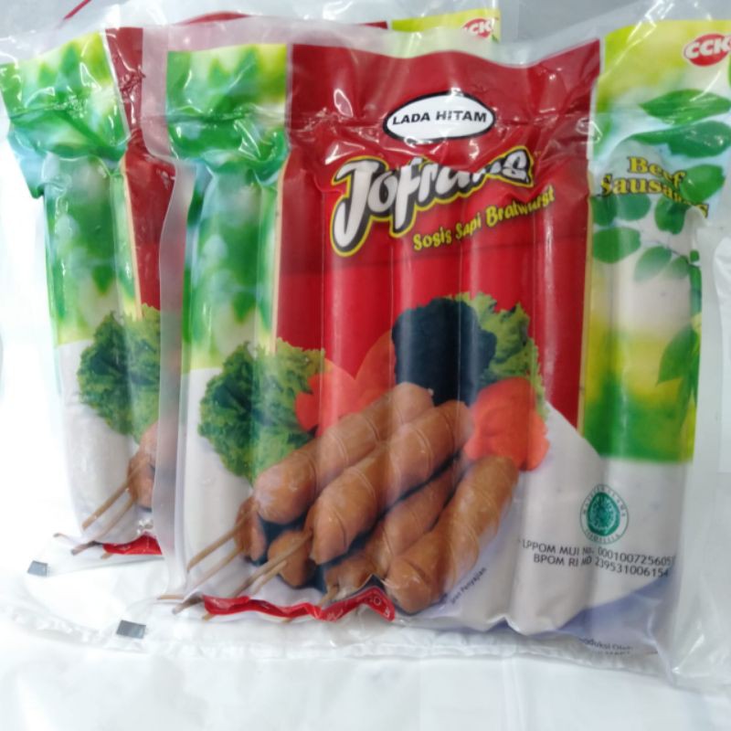 

Jofrans