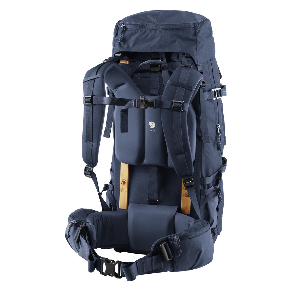 Fjallraven Keb 52 Carrier Tas Gunung