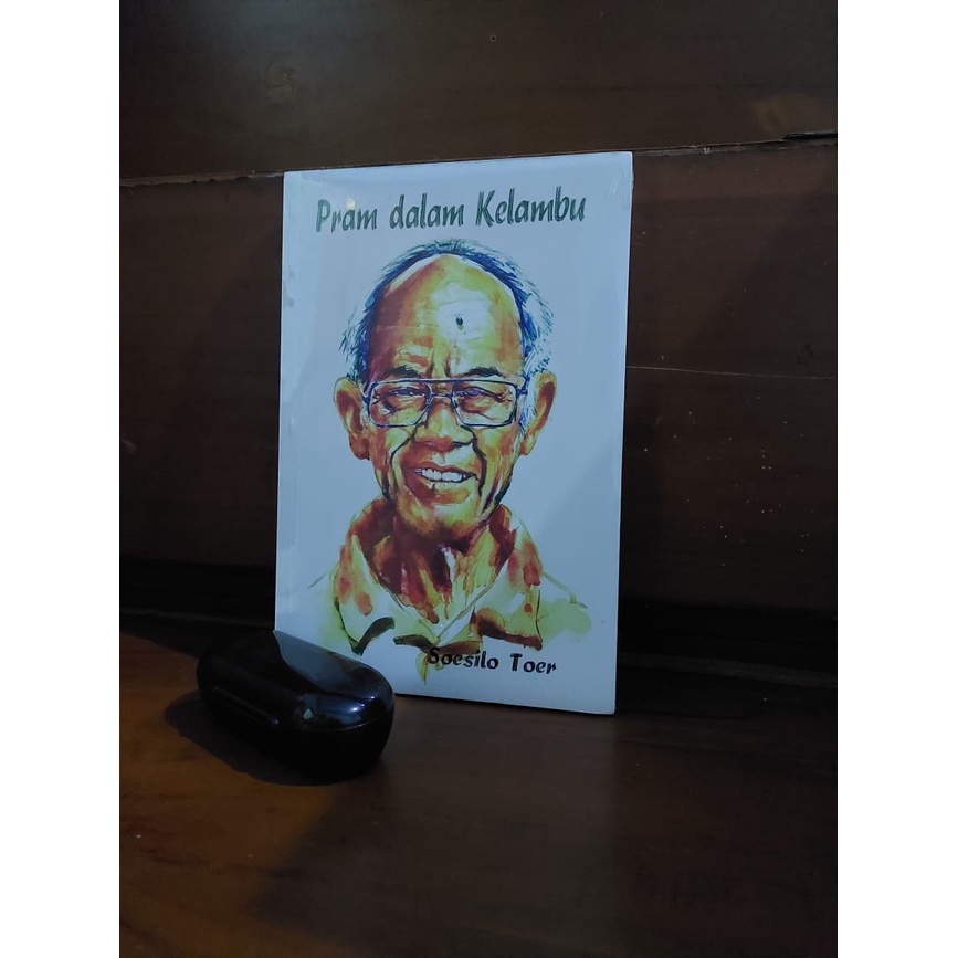 PRAM DALAM KELAMBU