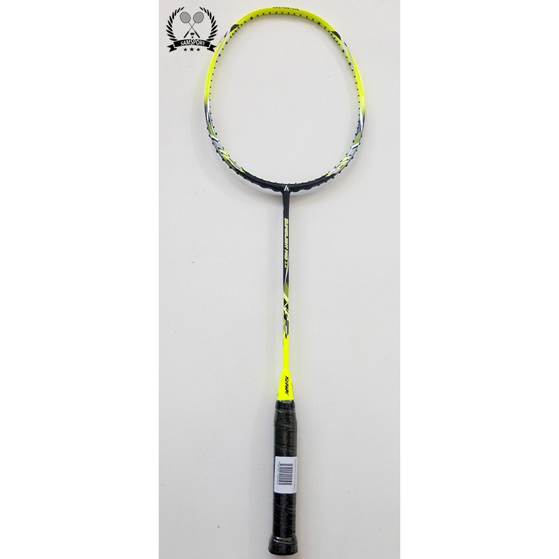 Raket Badminton ASHAWAY SUPERLIGHT PRO 12 Original