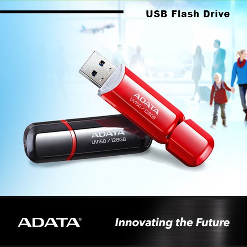 ADATA UV150 64GB - UFD Flashdisk MyFlash USB 3.2