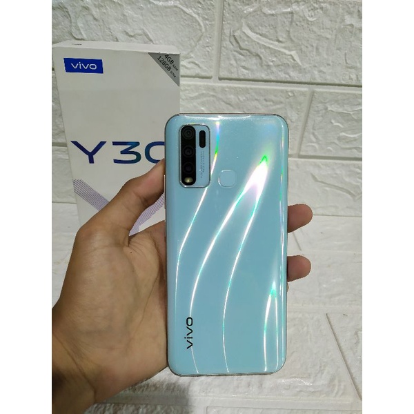 Vivo Y30 4/128