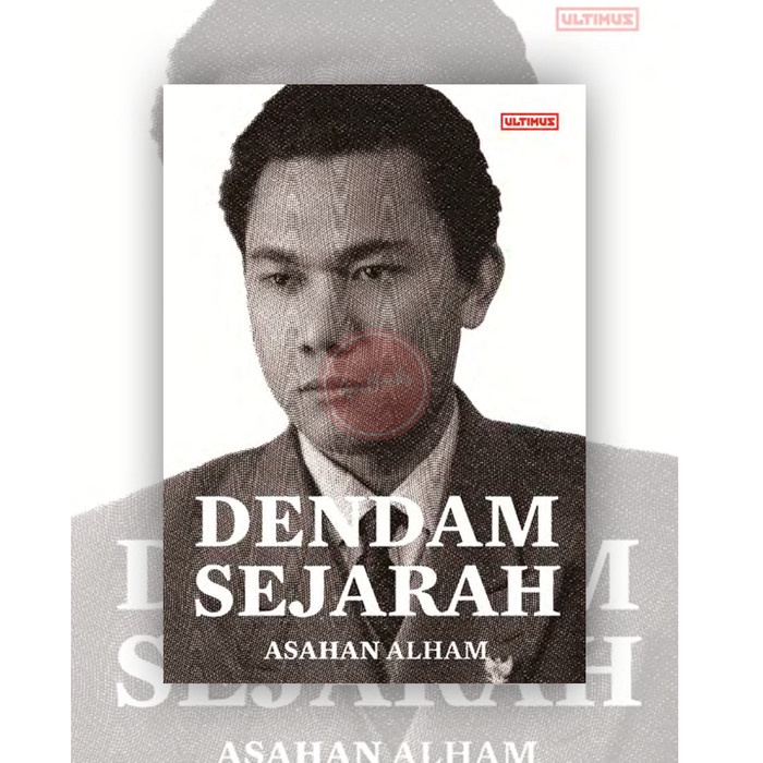 

DISKON SPESIAL ASAHAN ALHAM - DENDAM SEJARAH (ORI/ASLI) TERBARU