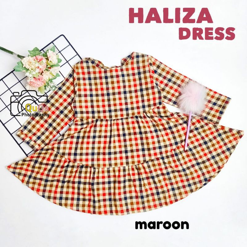 HALIZA SET