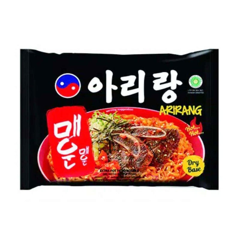 

Arirang Noodle
