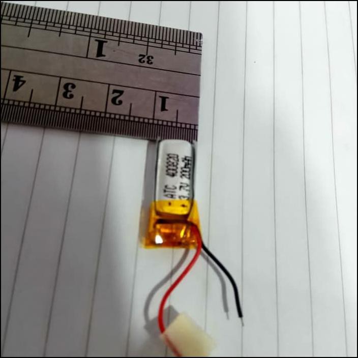 BATERAI HEADSET BLUETOOTH TANAM BATTERY HANDSFREE BLUETOOTH KABEL