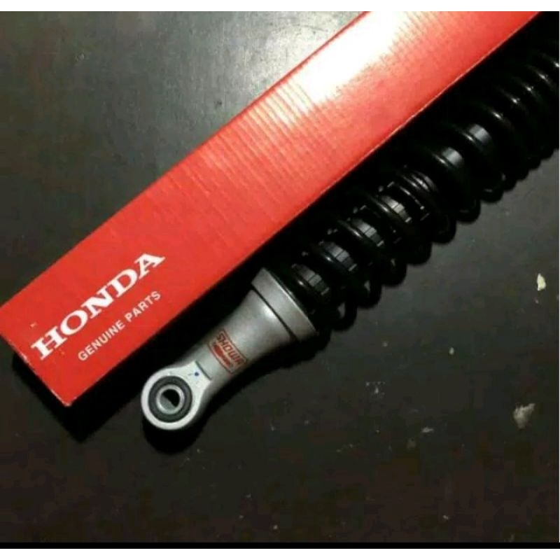 SHOCKBLAKER BELAKANG REVO,BLADE,SUPRA fit new KTM HARGA UNTUK SEPASANG
