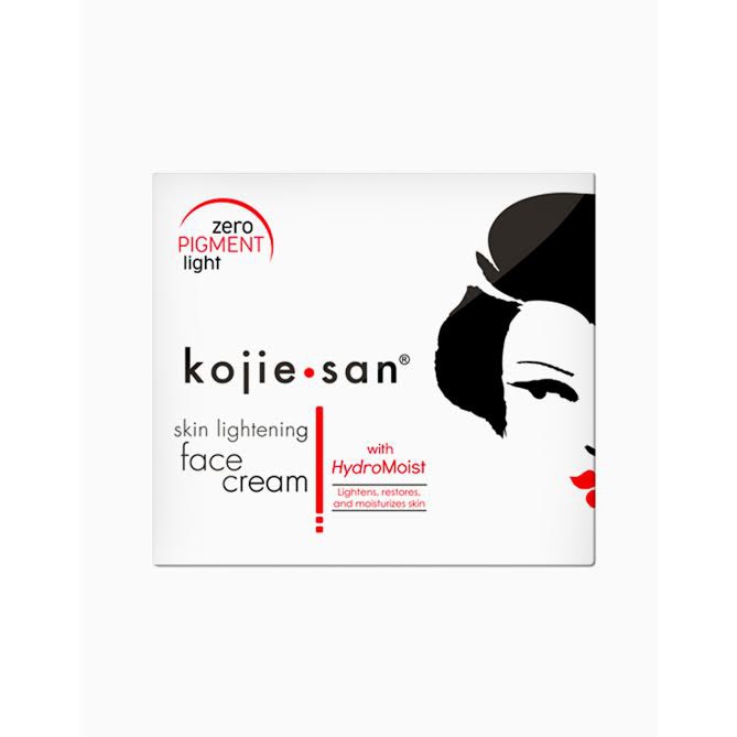 [Per Pc] Kojie San Skin Lightening Face Cream Original BPOM