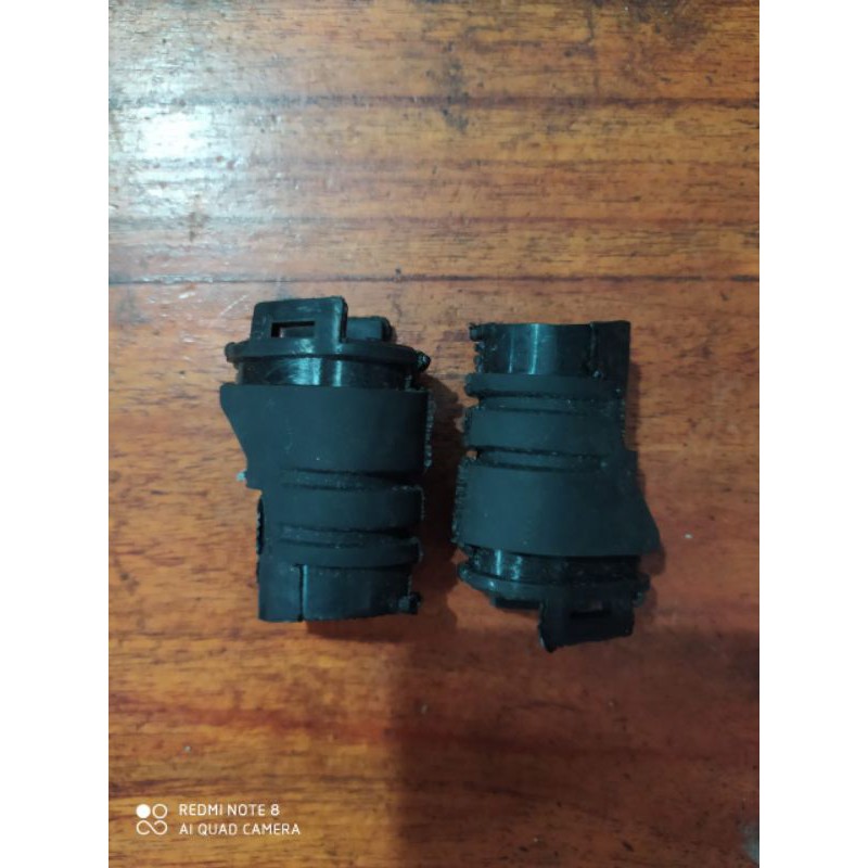 karet lampu sen yamaha r15 Vixion New Aerox Mx King Original