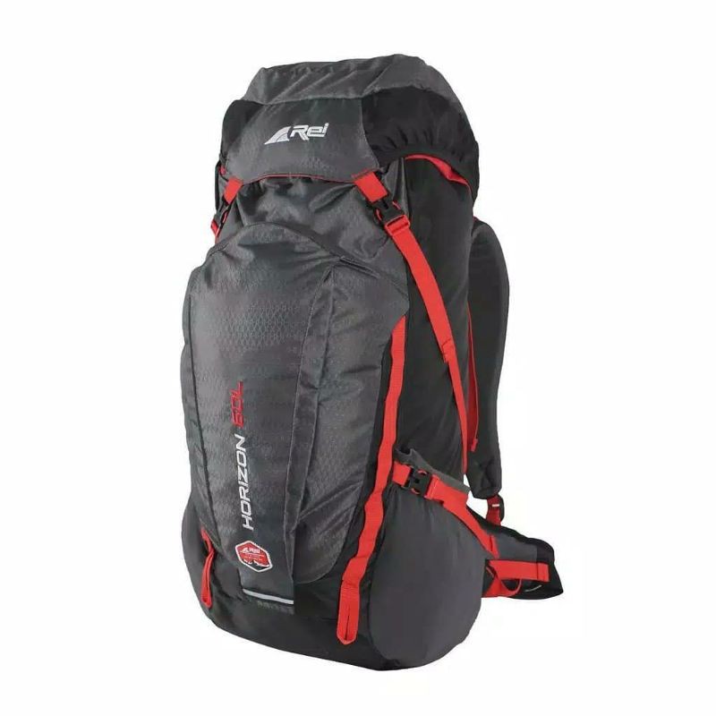 Tas Gunung / Arei Horizon 60 L