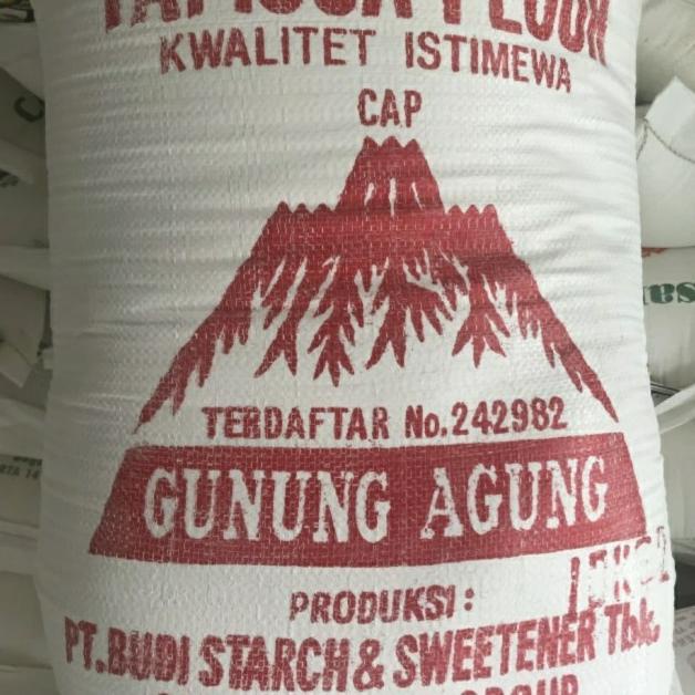 

TEPUNG SAGU GUNUNG AGUNG 25 KG GRAB&GOJEK ONLY