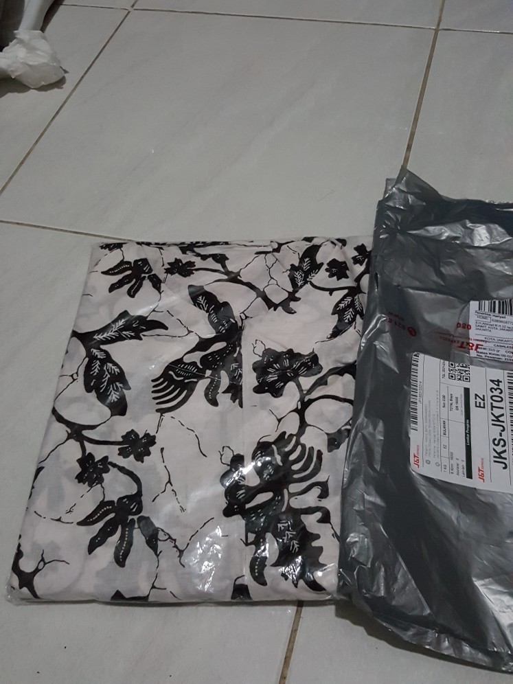 Gamis Batik Manggar, Padi,sekar,cantik,kubis,kipas,daun,kupu,nadine,gendis