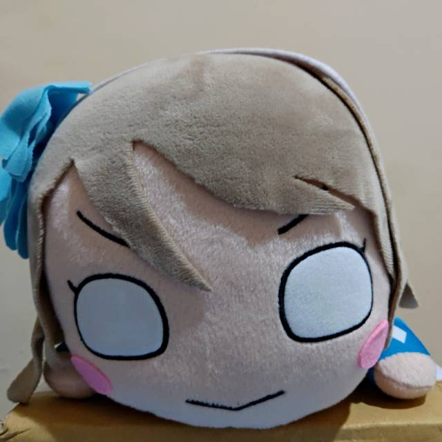 Nesoberi Watanabe You DDD Costume