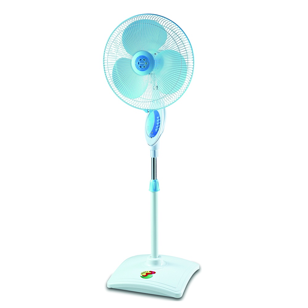 Miyako TJR 101 Kipas Angin Multi Fan 16 Inch