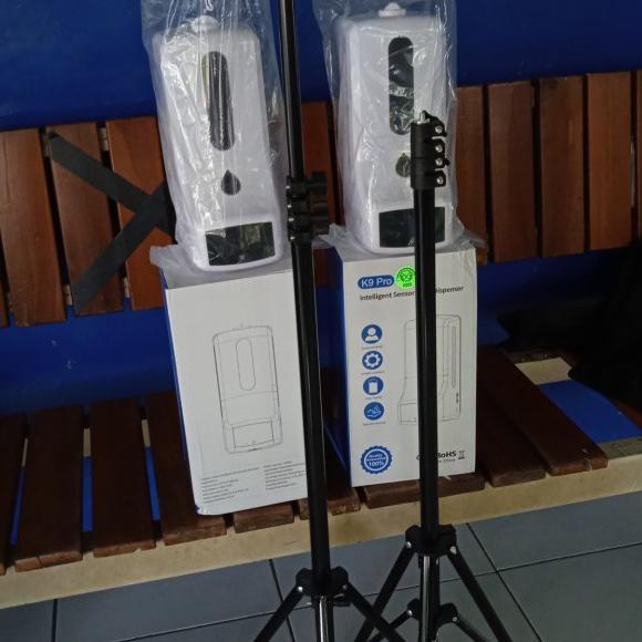 thermometer k9 pro juni