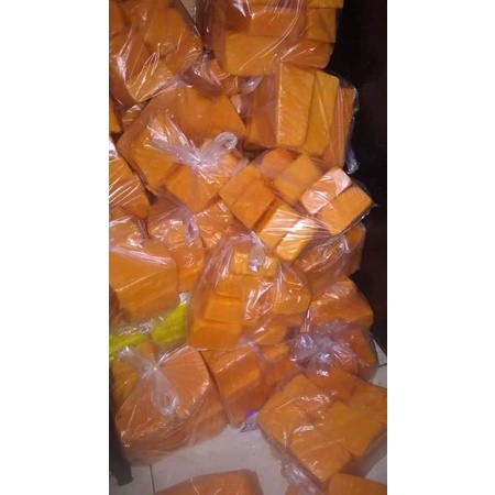 Sabun Pepaya Rijekan 1kg