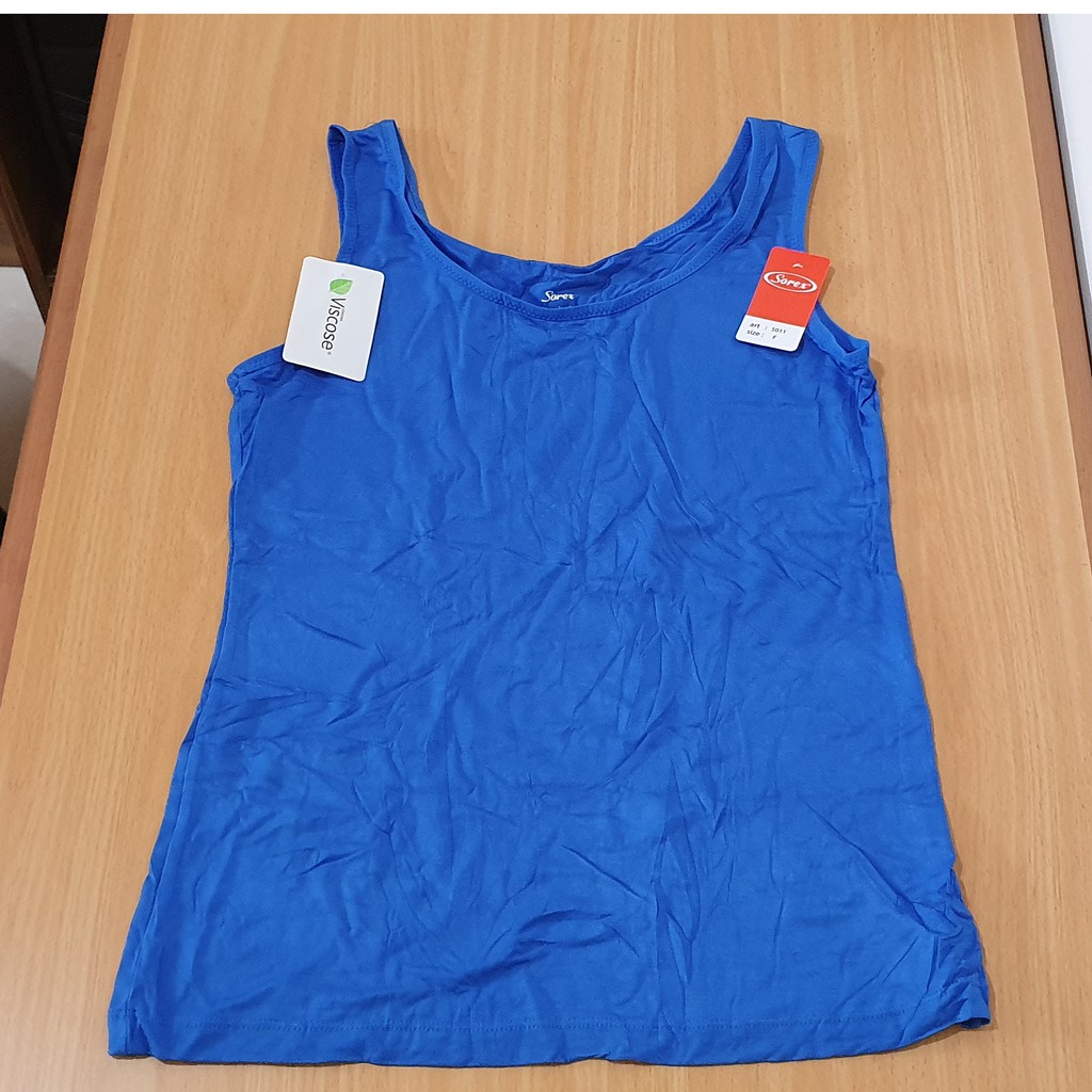 Camisol / Tank Top Sorex 5011